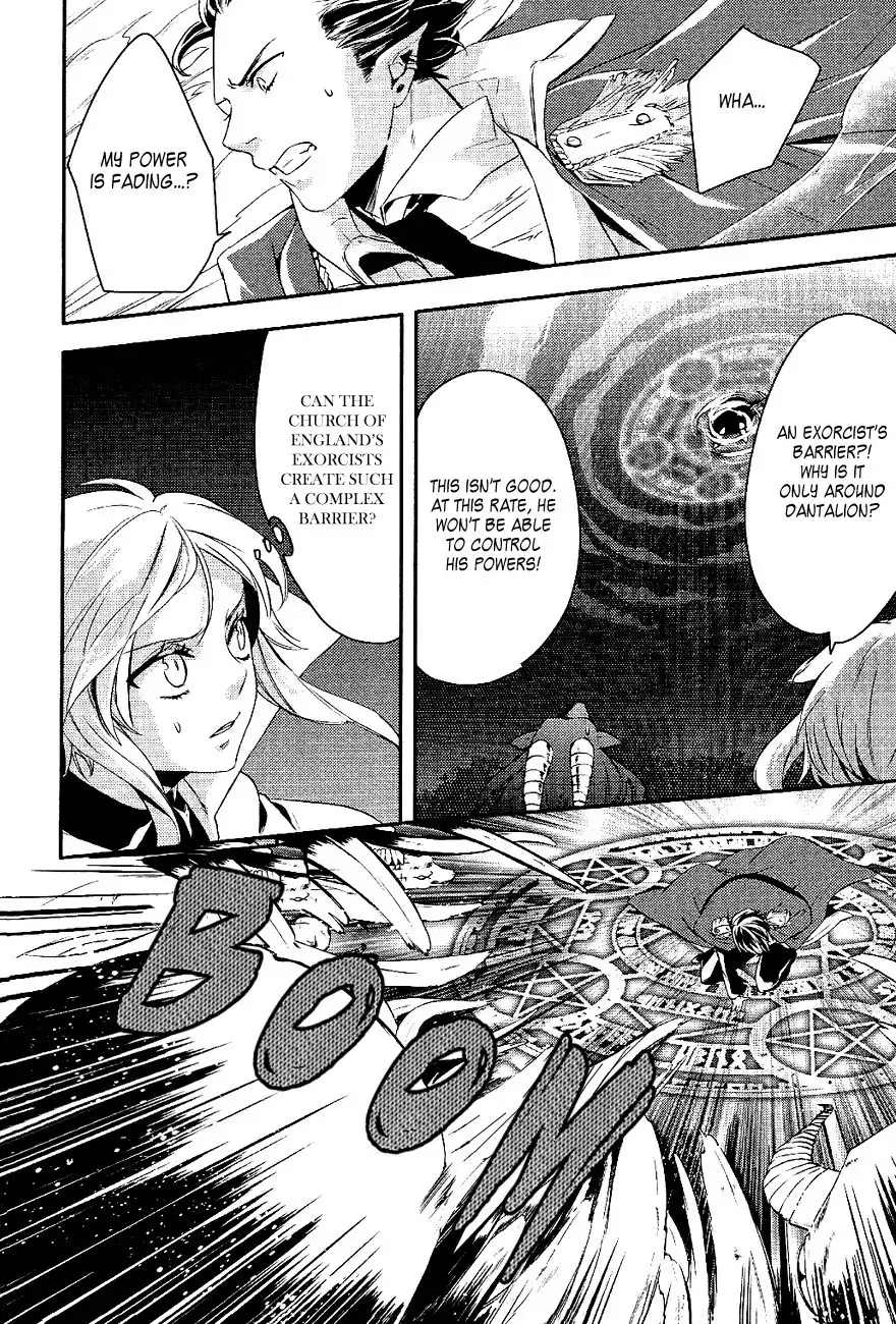 Makai Ouji: Devils and Realist Chapter 20 14